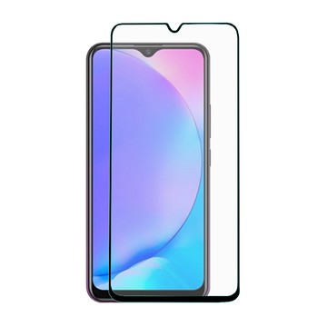 RedMoon vivo Y17 / Y15 / Y12 9H螢幕玻璃保貼 2.5D滿版保貼 2入