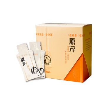 【詠統】黑蒜精 原淬濃縮黑蒜精隨手包30mLX14包/盒【官方直營】