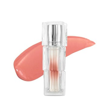 TIRTIR 迷你水潤光澤唇釉 26 焦糖裸棕 BAREBLE 1.8g