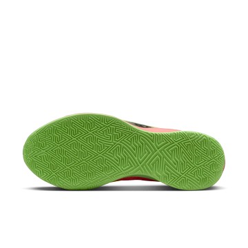 GIANNIS FREAK 6 NRG EP RED GREEN