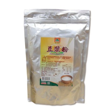 【錫安山】豆漿粉 500g 非基因改造 無添加人工色素、無防腐劑；天然風味保留最原始濃醇香 簡單沖泡 可冷熱飲