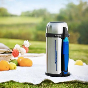 象印保溫壺SF-CC18戶外運動保冷長效國內專柜正品保證1.8L保溫瓶