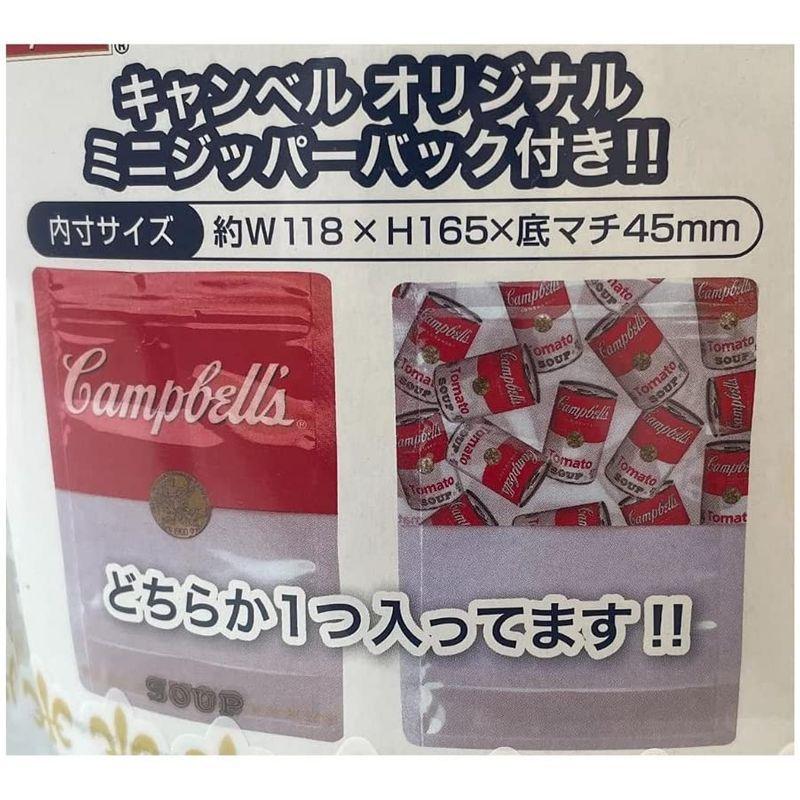 Campbells キャンベル コーンポタージュ18袋＆クラムチャウダー18袋 合計36パック ボリュームパック