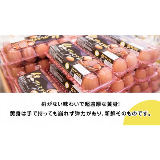 ふるさと納税 茨城県 つくばみらい市 紅プレミアム 卵 30個 （ 25個 入り ＋ 割れ保障 5個 ） 独自飼料 濃厚 おいしい玉子 玉子 たまご サンサンエッグ タンパ…