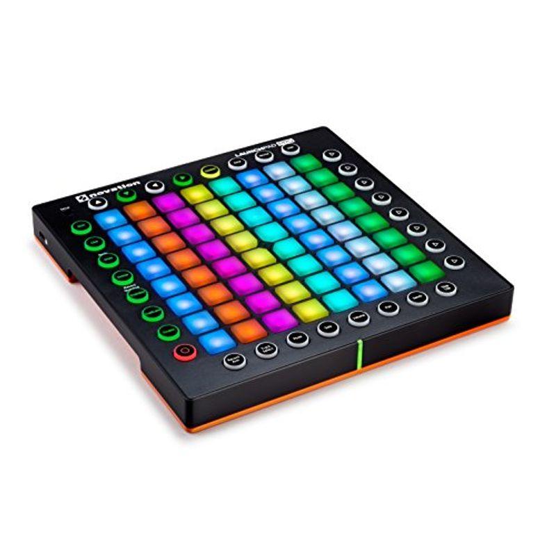 NOVATION ノベーション グリッドコントローラー LaunchPad Pro 国内正規品