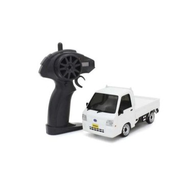 第一代 MINI-Z SUBARU SAMBAR 66607A