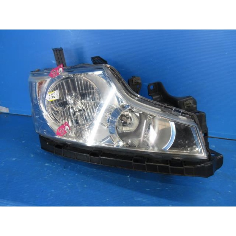 294389 2 ステップワゴン DBA-RK1 右 ヘッドランプ ヘッドライト キセノン HID 100-22013 33101-SZW-J01 |  LINEショッピング