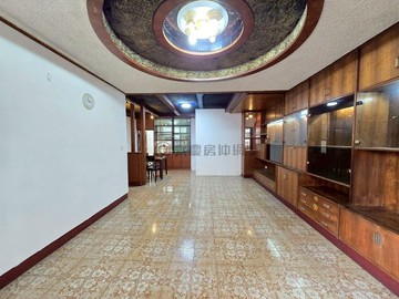 美術館生活圈低總價三面採光3房｜台中市西區柳川東路二段