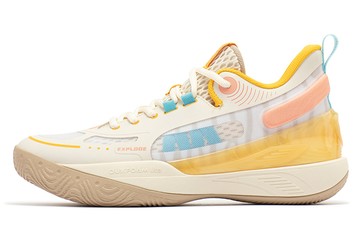 361 DEGREES AG EXPLODE AARON GORDON CREAM YELLOW