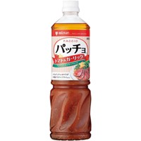  パッチョ トマトガーリック 1L 常温 3セット