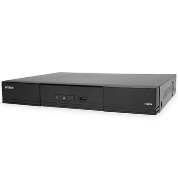 昌運監視器 avtech陞泰 avh2117aix-u1 ip 網路型錄影主機16路(請來電洽詢)