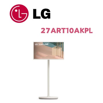 27ART10AKPL StanbyME 閨蜜機 無線可移式觸控螢幕