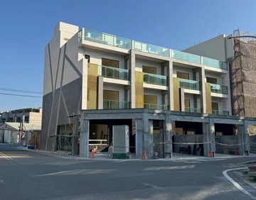 玉璽商城B2｜雲林縣西螺鎮漢光二街