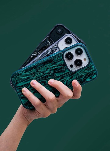 Alchemy • iPhone 14/Plus/Pro/ProMax手機殼/保護套MagSafe磁吸