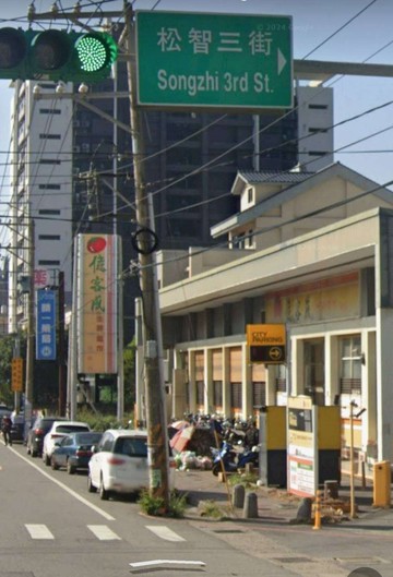 專任過嶺正核心高cp值透天店面｜桃園市中壢區民族路五段