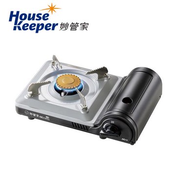 妙管家 磁吸式迷你卡式爐 M210