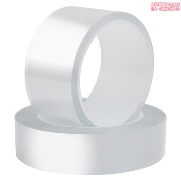 車門防撞條汽車改裝門邊防刮蹭隱形透明通用保護膜汽車門檻防踩貼