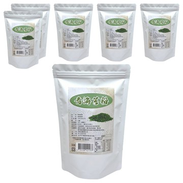 茂格生機 青海苔  100g  6包