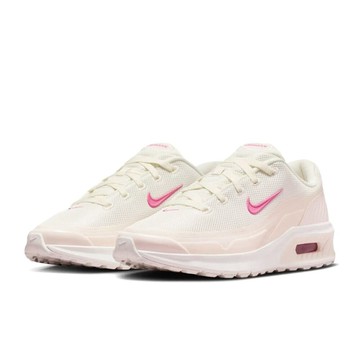 W Nike Air Max 米白粉 氣墊 緩震 回彈 休閒鞋 運動鞋 女鞋 IO9414-002