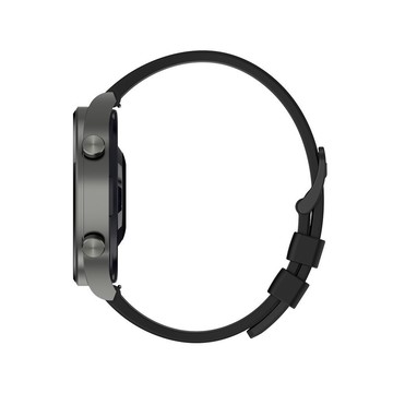 【矽膠錶帶】Garmin LEGACY HERO 智慧 智能 22mm 手錶 替換運動腕帶