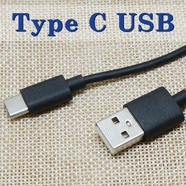 美人魚3C【五入特惠組】Type C 100cm U Ultra S8/S8+、LG G6、 XZ/XZ 傳輸充電線