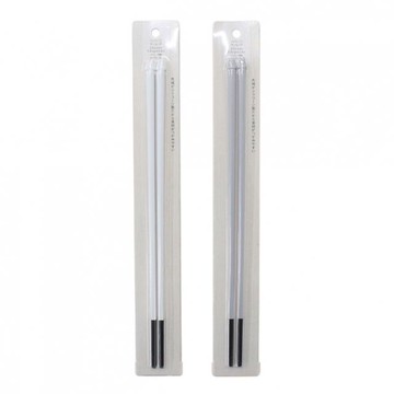 小禮堂 ECHO 矽膠料理長筷 (兔子 2款隨機)