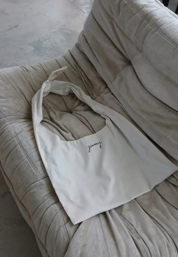 CANVAS BAG