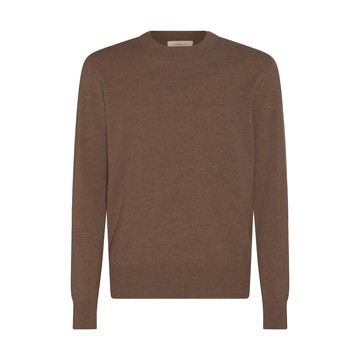 Piacenza Cashmere - Vicuna Cashmere Jumper