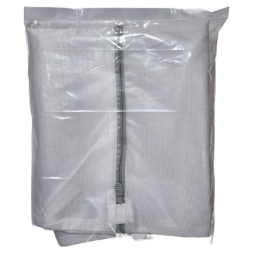 大件棉被 巨型洗衣網袋 80x90公分  1個  白色