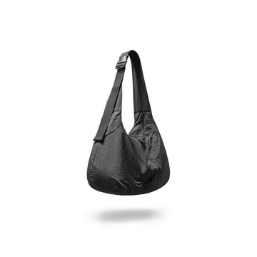 AirRoom 正品 2025AW CLESSTE ACTIVE CITY FUTURE BAG  新款 多夾層 側背包