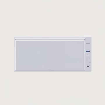 櫻花 智能升降烘碗機 80cm 白 Q7585WL