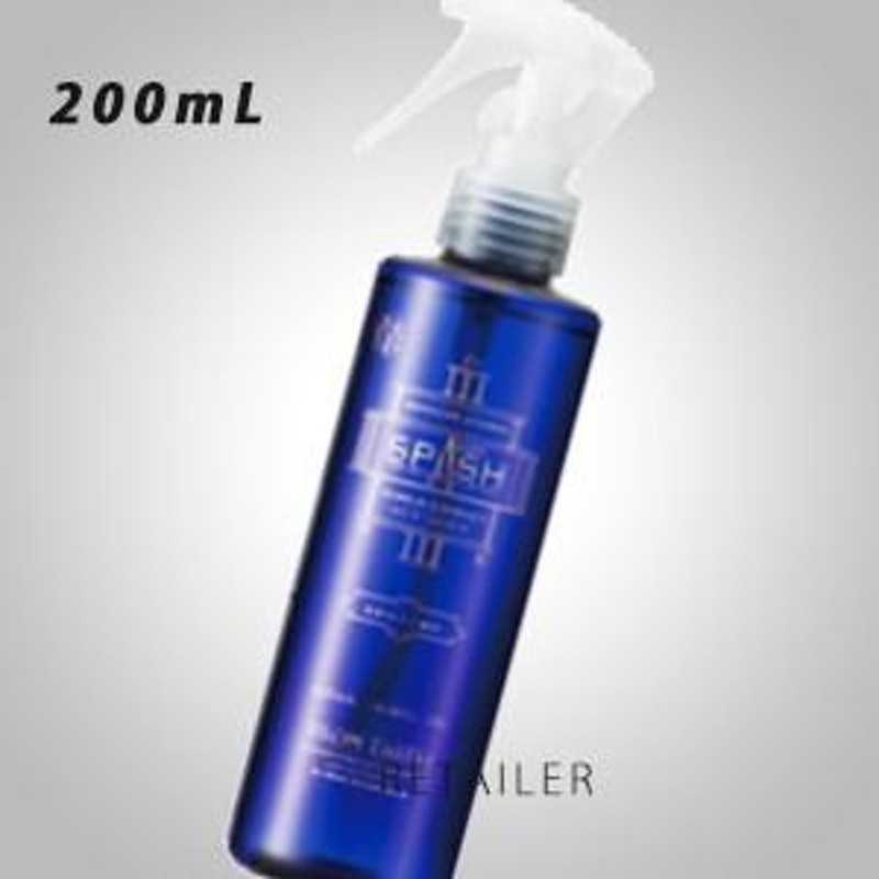 ♪ FROM EARTH フロムアース スパッシュベビィ 200mL ＜全身化粧水＞＜地肌ケア・ヘアケア・スキンケア・ボディケア＞ |  LINEブランドカタログ