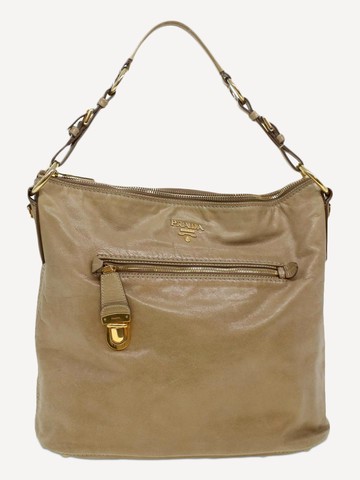 Prada Shoulder Bag