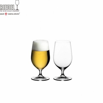 Riedel Ouverture 啤酒杯-2入 500ml