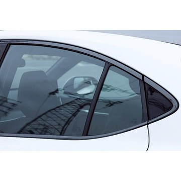 ~歐力斯~豐田 TOYOTA 18-26年 8代 9代 CAMRY 車窗飾條 全車窗飾條 車窗亮條 車窗黑化 黑色款