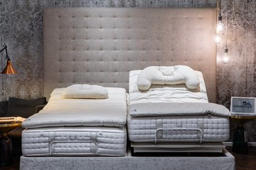 3cm馬毛薄墊 ( 單人 )