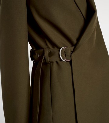 Loewe Belted wool blazer
