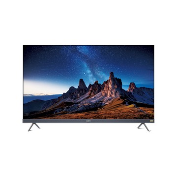 【SAMPO聲寶】50型4K UHD顯示器EM-50AI3220(桌上安裝)