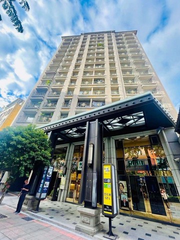 頂溪新時代後棟一房一廳️文怡｜新北市永和區中山路一段