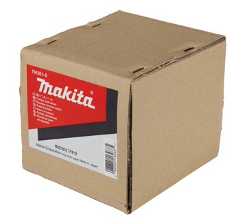 MAKITA 牧田 794381-9 棉質拋光輪 棉布 9741 砂輪機專用 磨光機 拋光輪