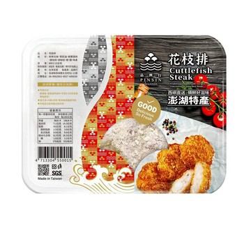 品興行-澎湖花枝排