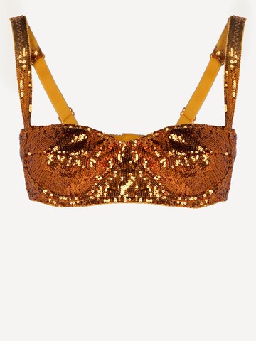 Dolce & Gabbana Bralette Top