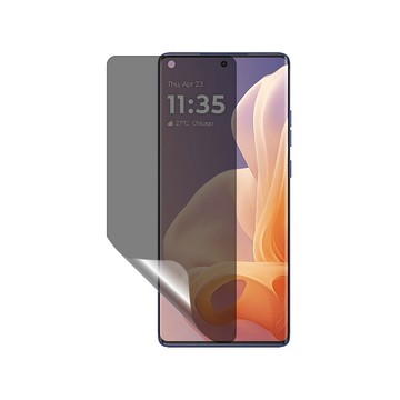 o-one 【防窺螢膜PRO】Motorola G55 5G 磨砂螢幕保護貼 30度防窺+護眼 划痕自動修復