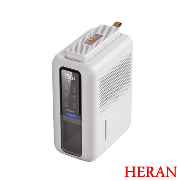 【禾聯HERAN】電子除濕機 HDH-05DH030_廠商直送