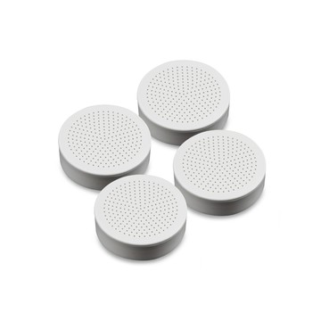 AGiM 法國 阿基姆 除氯球(4入)AN-220 蓮蓬頭DS220-WH專用