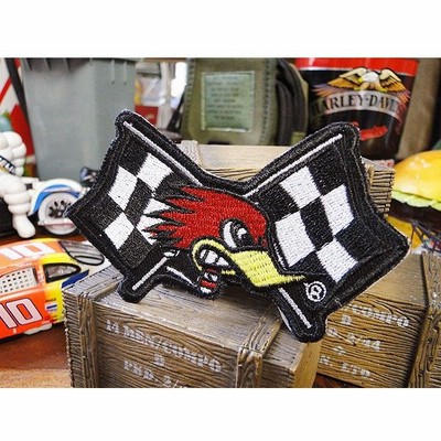 チェッカー フラッグ エンブレムの通販 69件の検索結果 Lineショッピング