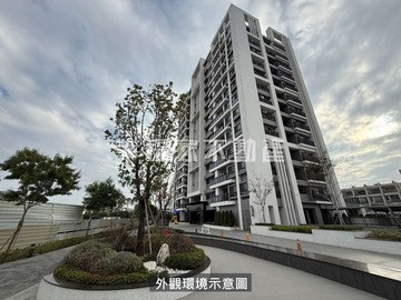 ❤️永康❰日東昇詠美❱採光2房+平車❤️｜台南市永康區龍國街