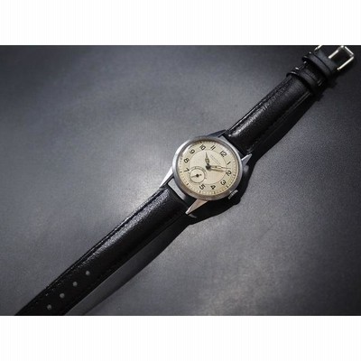 精工舎DELIKATA幻の時計？モリス型スモセコoh済みで稼働品、パリス環新品 精工舎 セイコー モリス型 スモセコ SEIKOSHA PRECISION コブラ