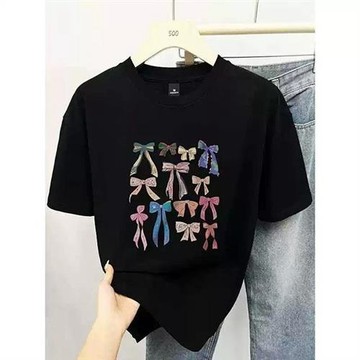 【韓國K.W.】韓國專櫃網路情懷美式棉上衣(小香風/棉麻/亞麻/輕薄)