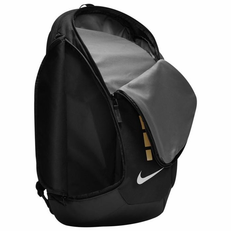 ナイキ バスケットボール 海外モデル エリート プロ バックパック バッグ リュックサック Backpacks For Everyone NIKE  HOOPS | LINEブランドカタログ